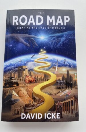 David Icke „The Roadmap”