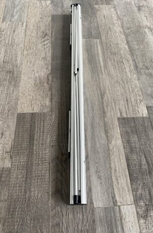 Roll-up Green Screen 150 × 200 cm